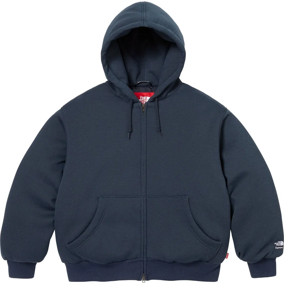 Supreme x The North Face Hoodie