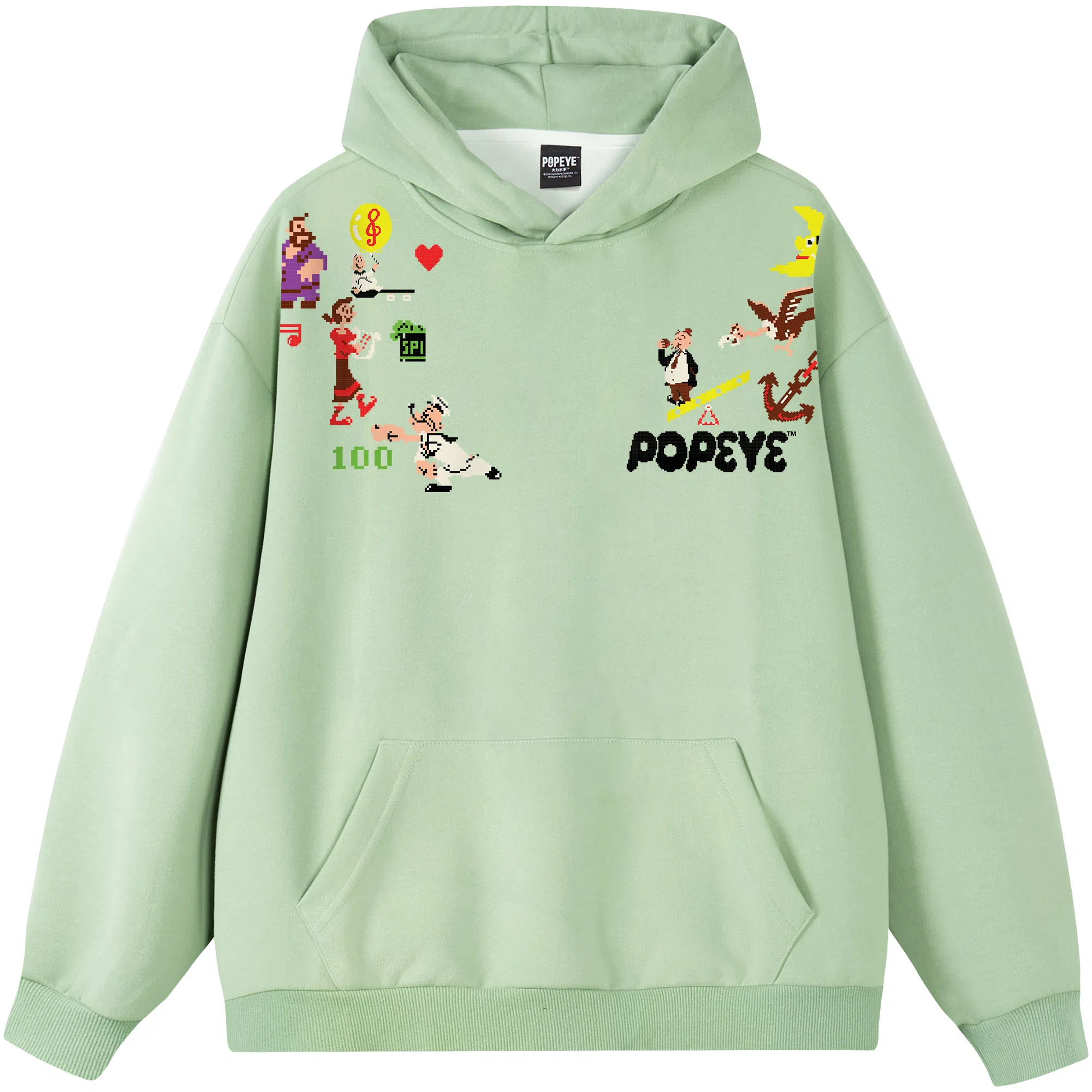 POPEYE Hoodie