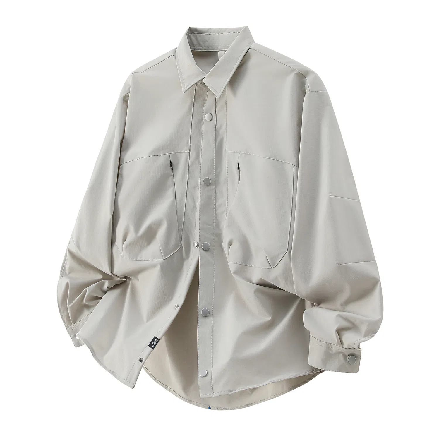 FAKE VINTAGE Cleanfit