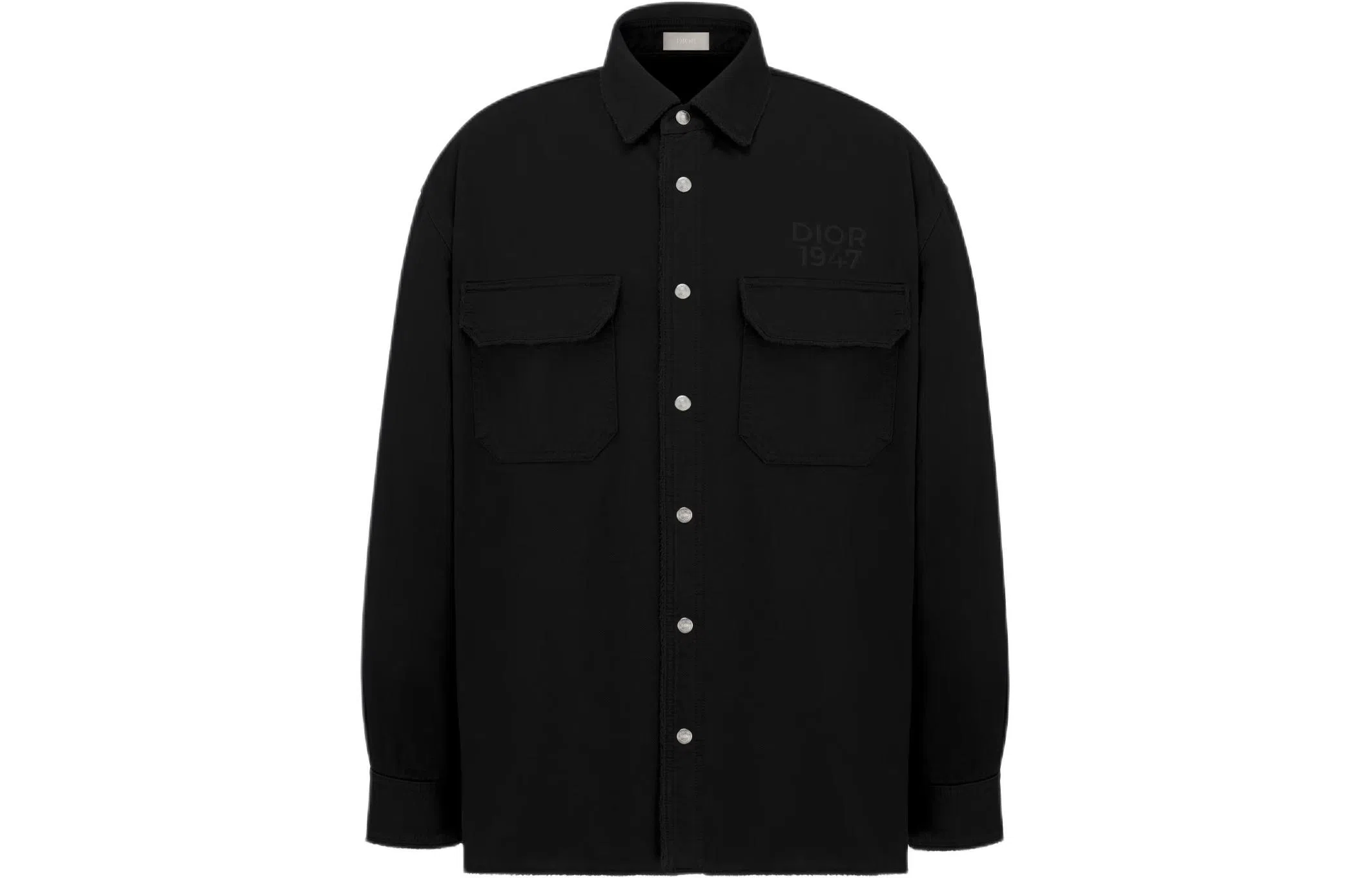 DIOR SS24 Logo Shirt