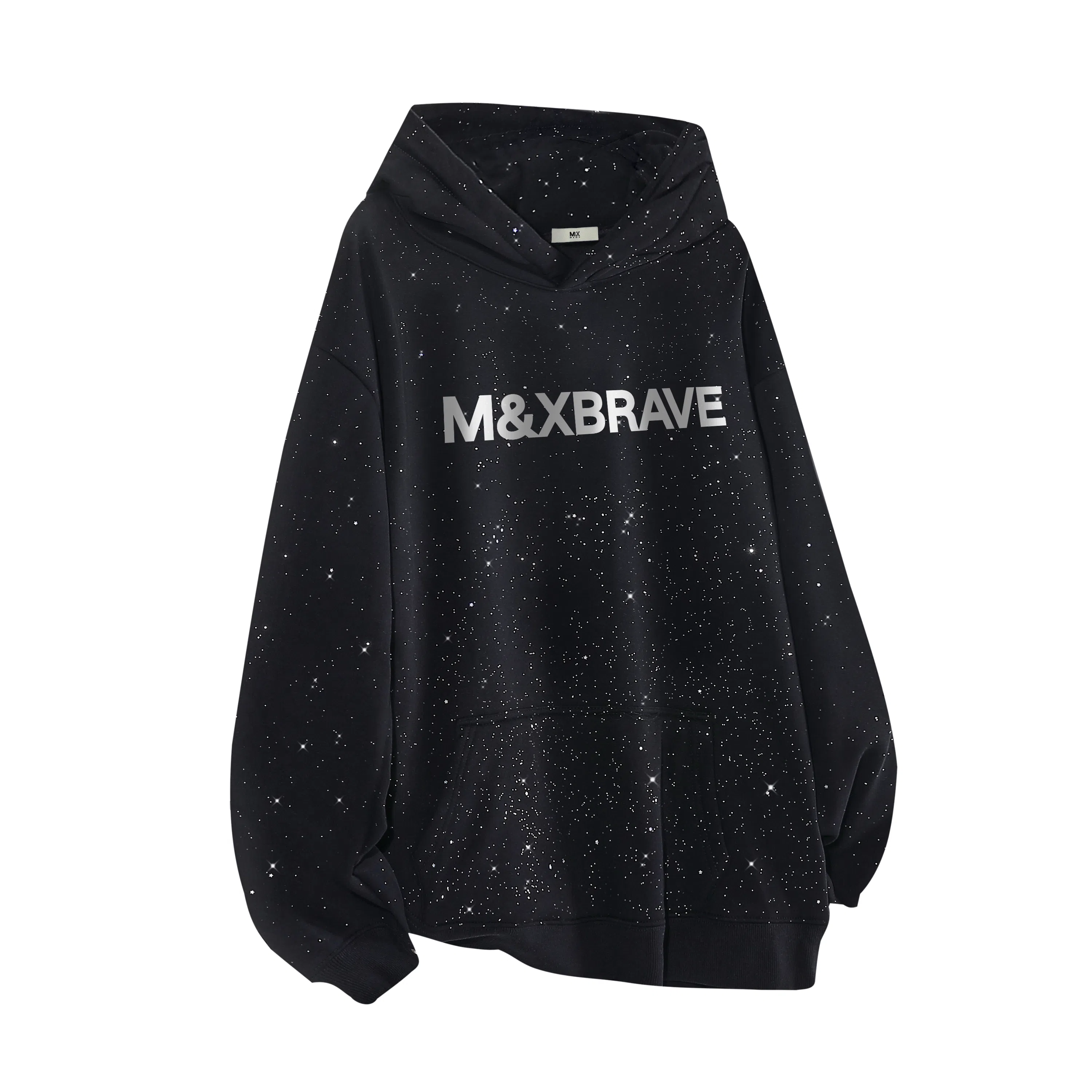 M&X MEDX Hoodie