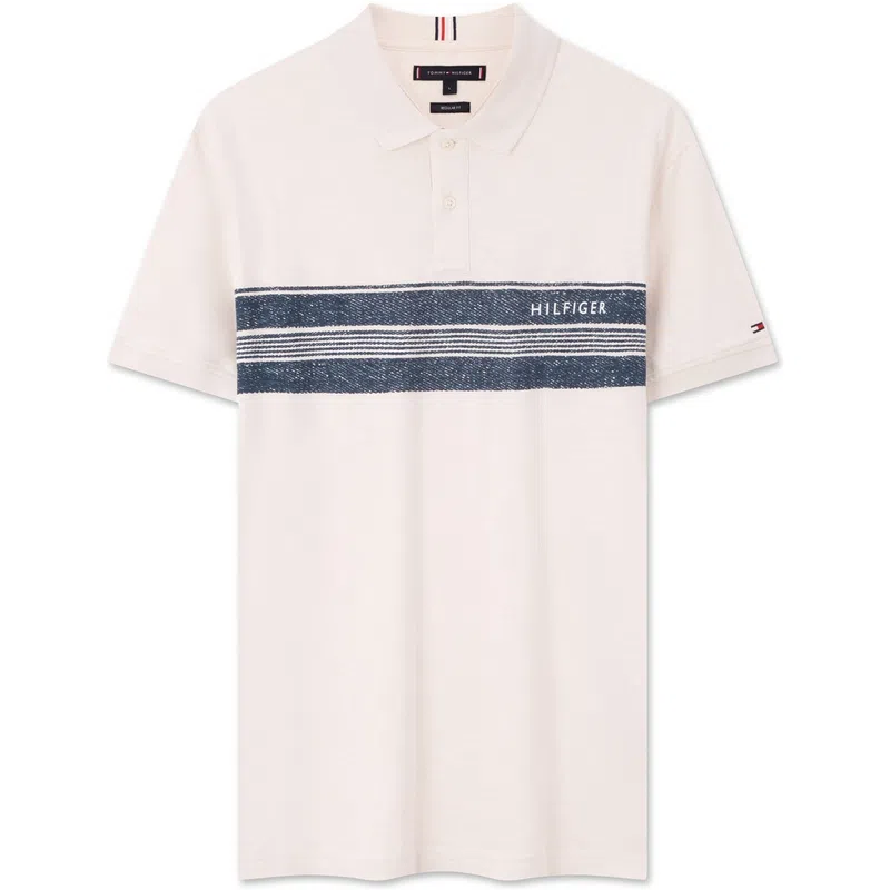 Tommy Hilfiger logoPolo