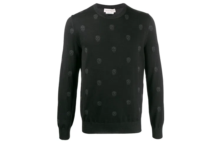 Alexander McQueen SS21