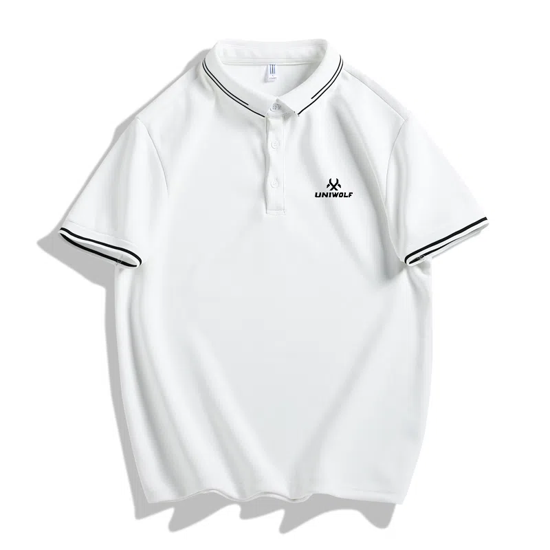UNIWOLF Polo