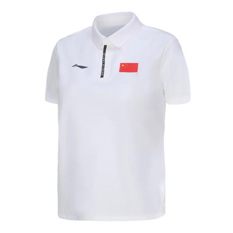 LiNing Polo