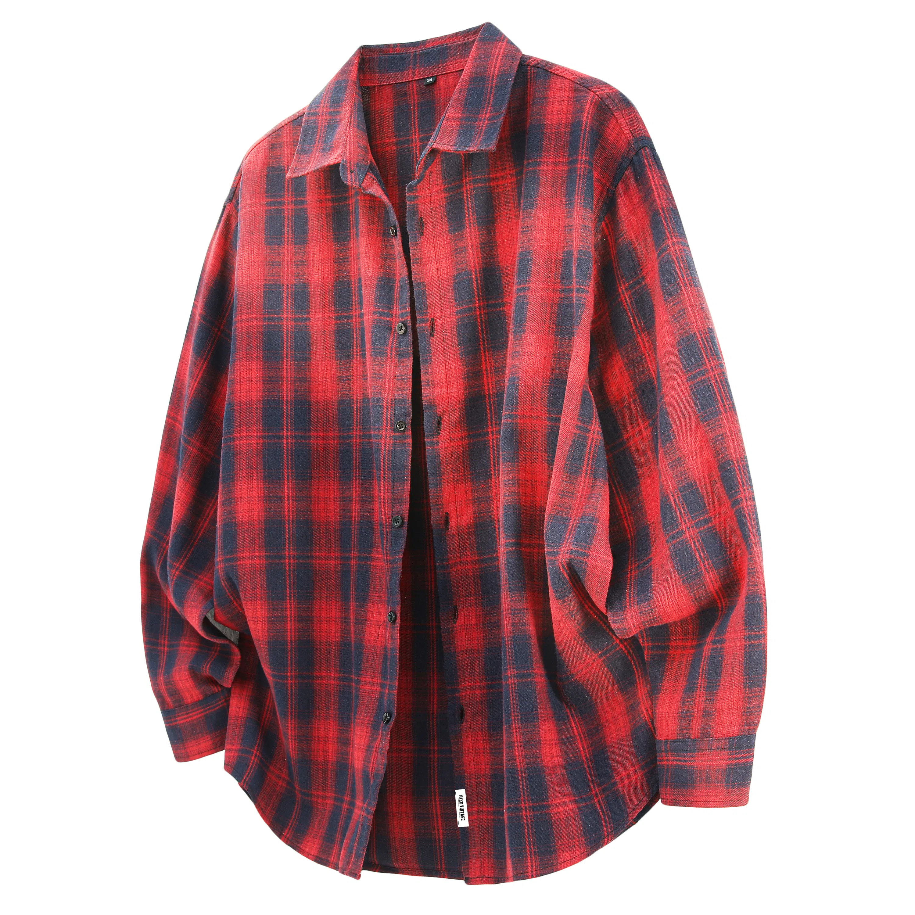 FAKE VINTAGE ProjectLOGO