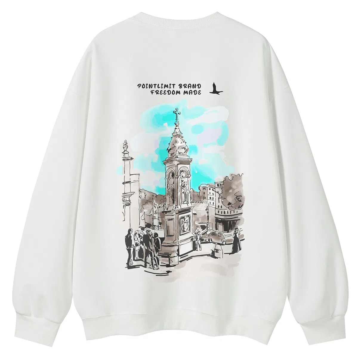 POINTLIMIT FW24