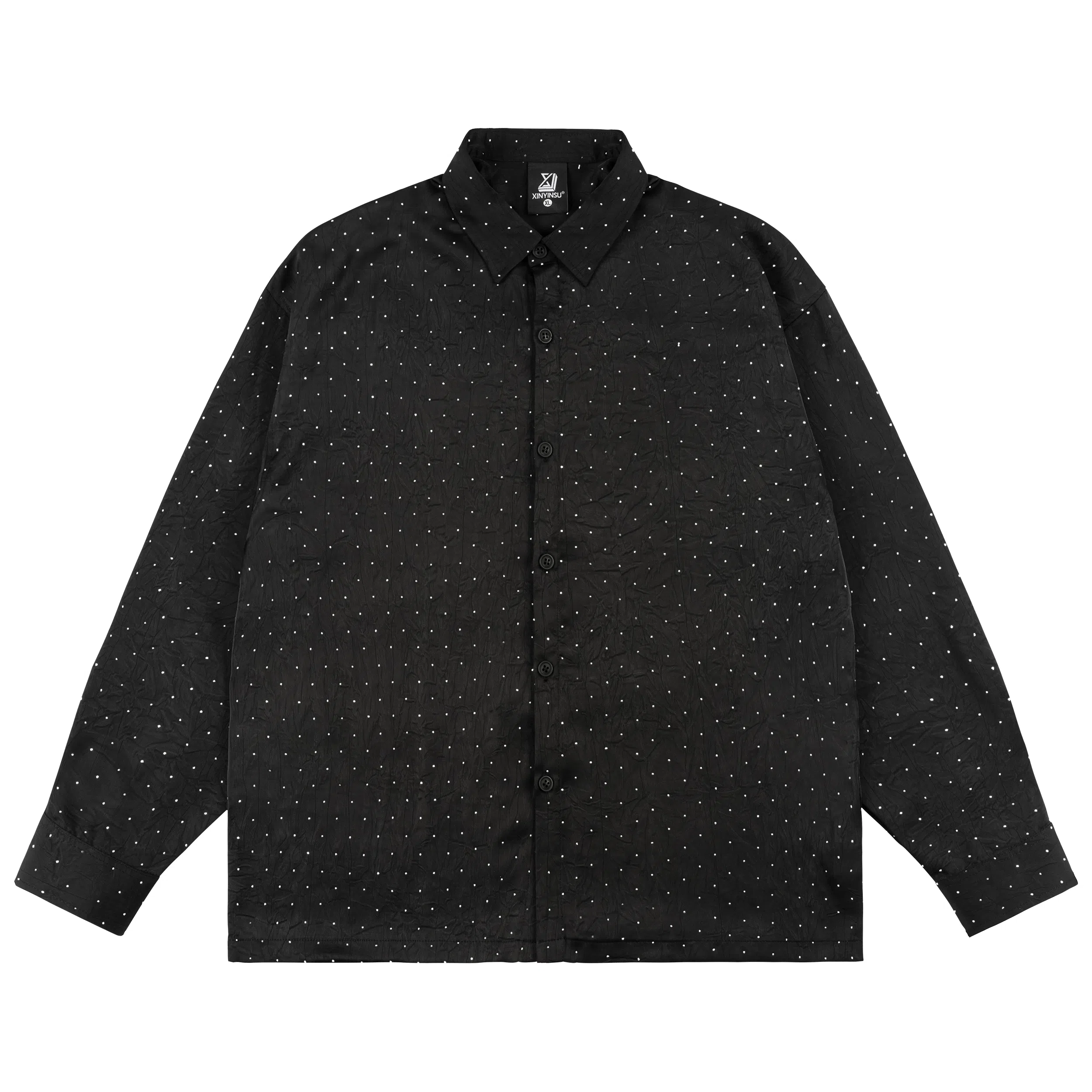 XINYINSU 24FW
