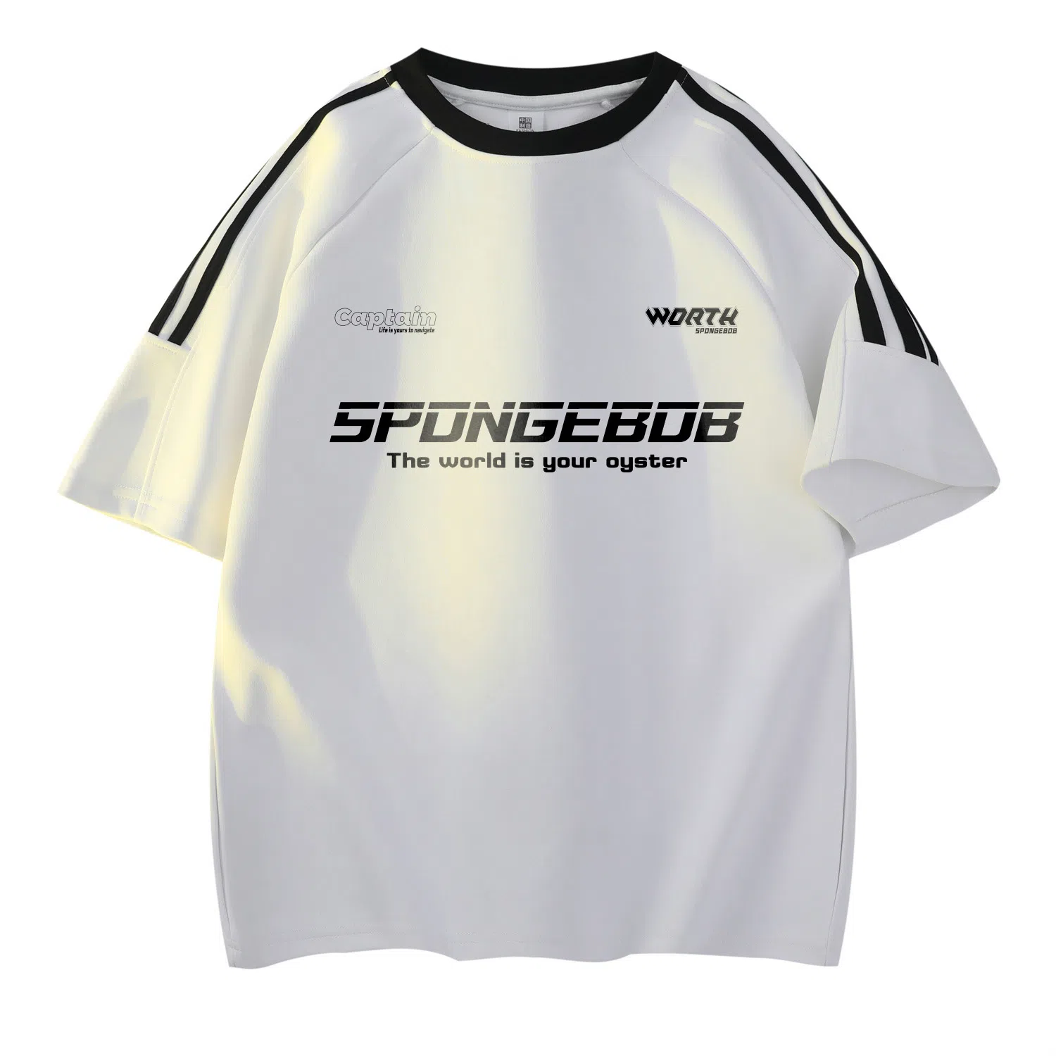 SPONGEBOB SQUAREPANTS T