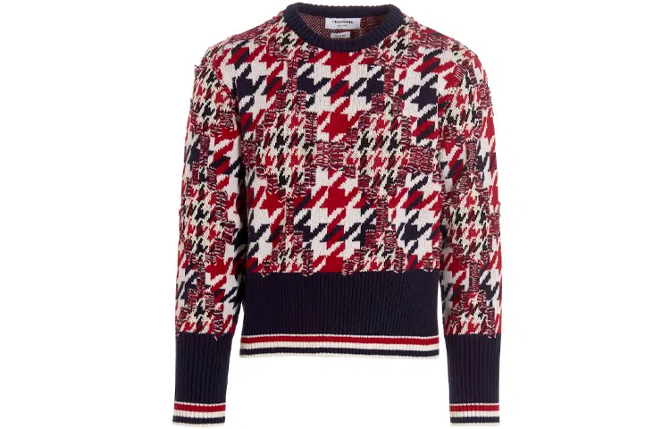 THOM BROWNE FW21