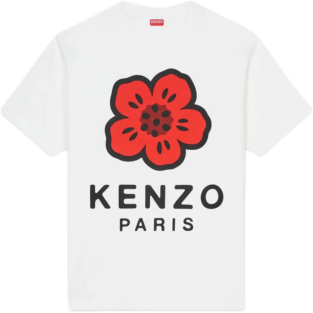 KENZO SS24 LogoT