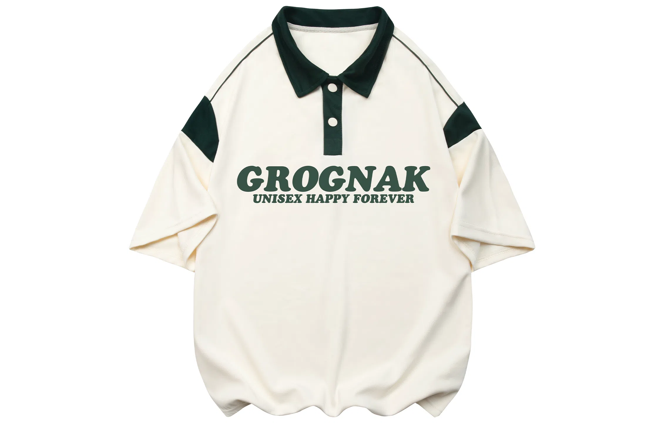 GROGNAK LogoPolo