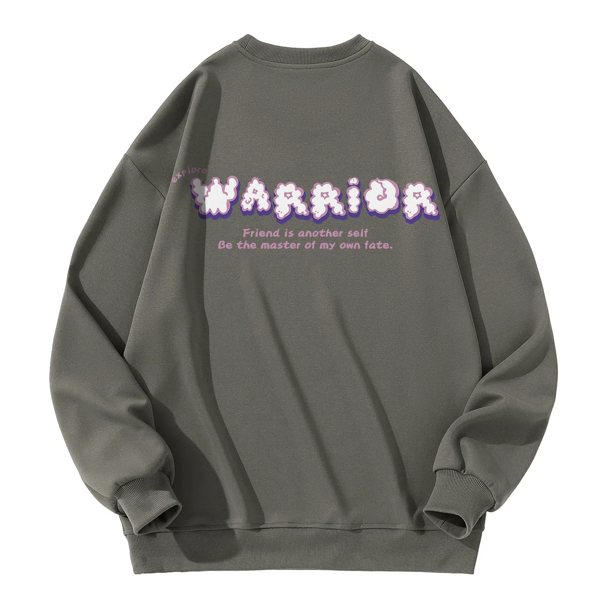 Warrior LOGO
