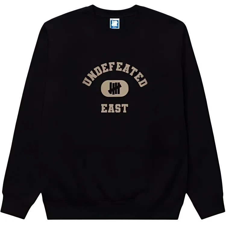 UNDEFEATED FW24 Logo