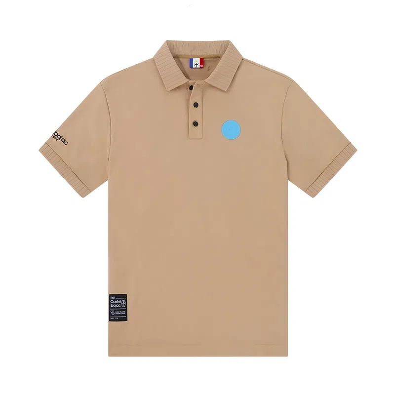 CASTELBAJAC Polo