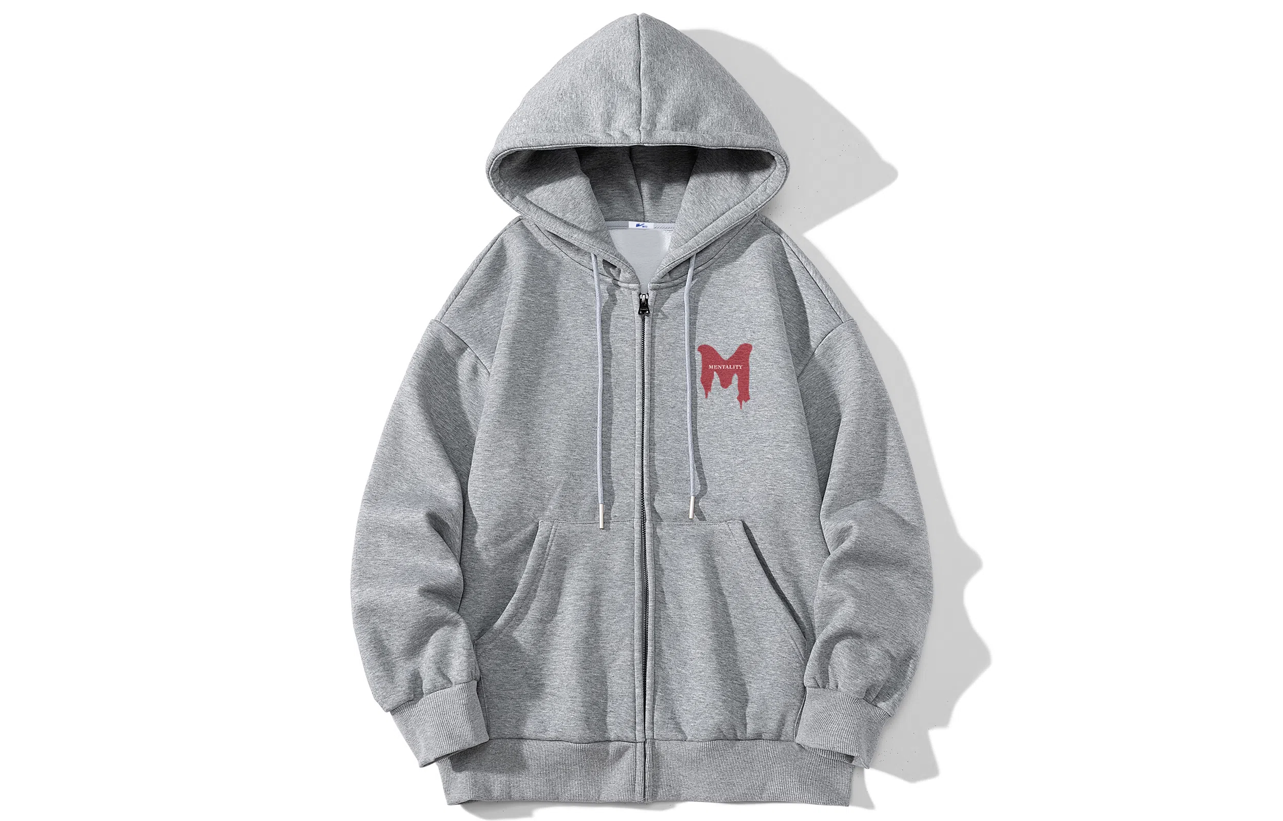 Warrior Hoodie
