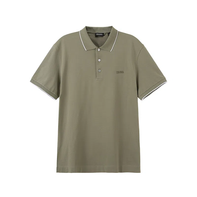 Zegna SS24 LoogPolo