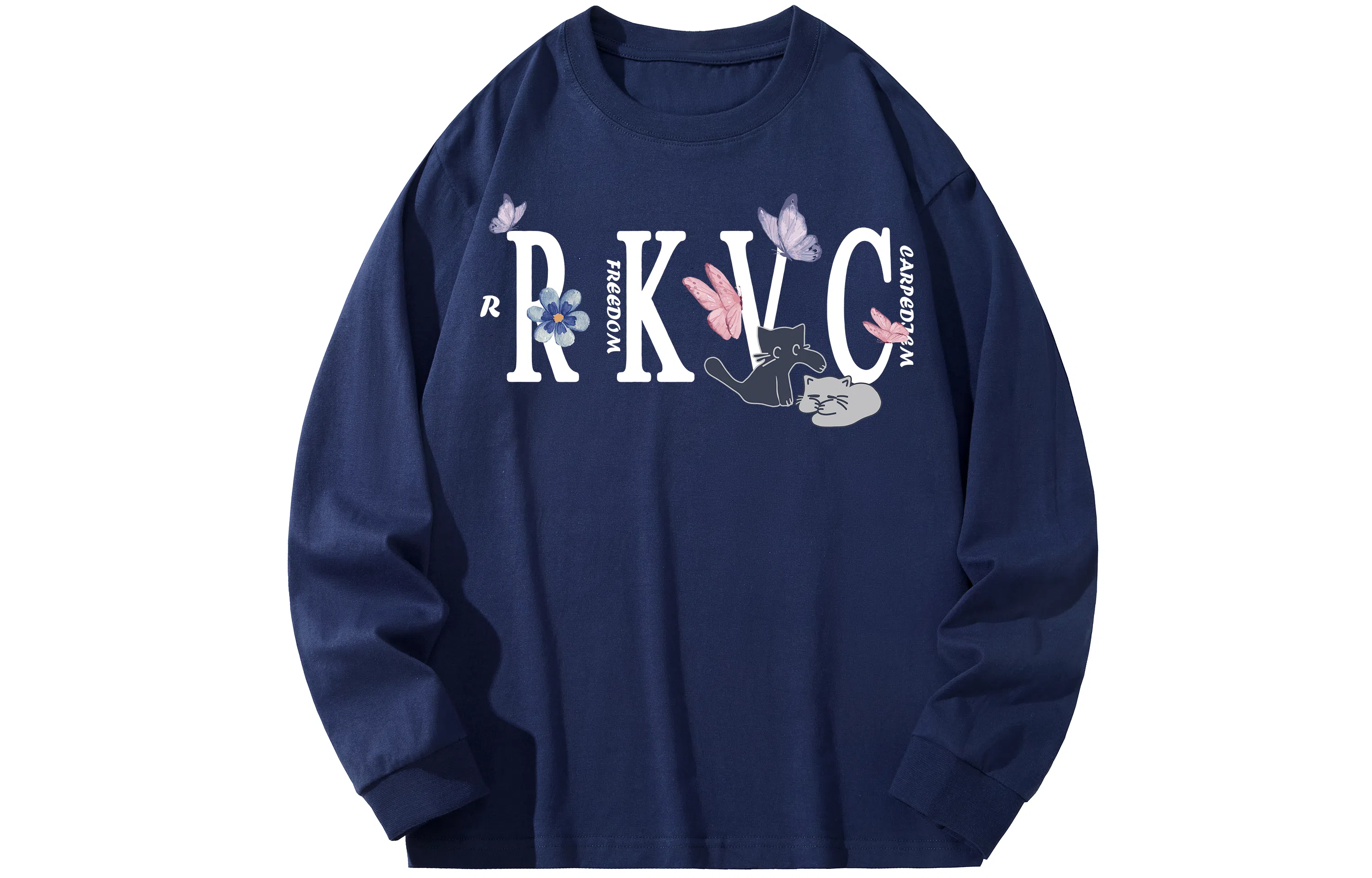 RKVC logoT