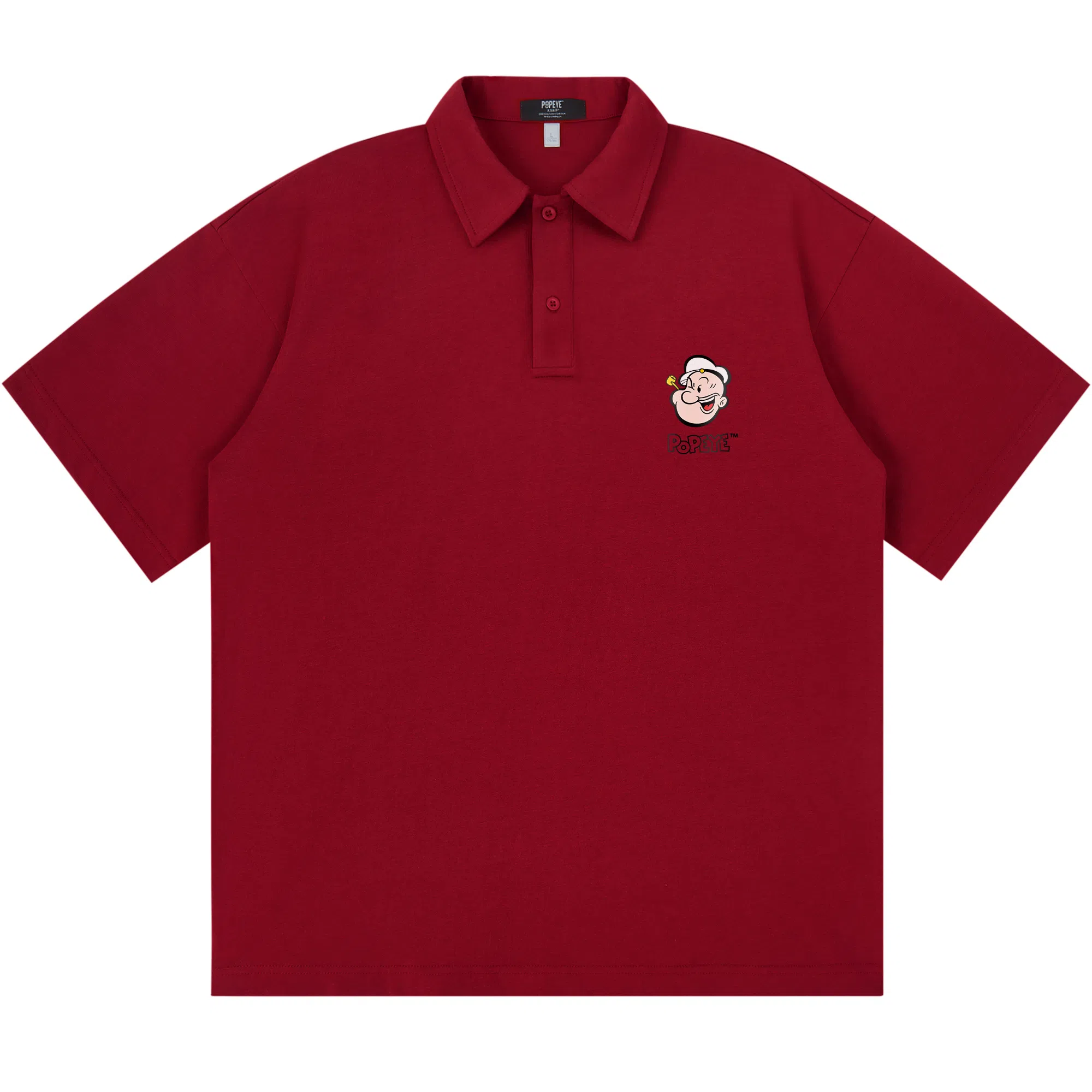 POPEYE LogoPolo