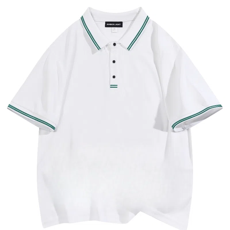AMBER LIGHT Polo