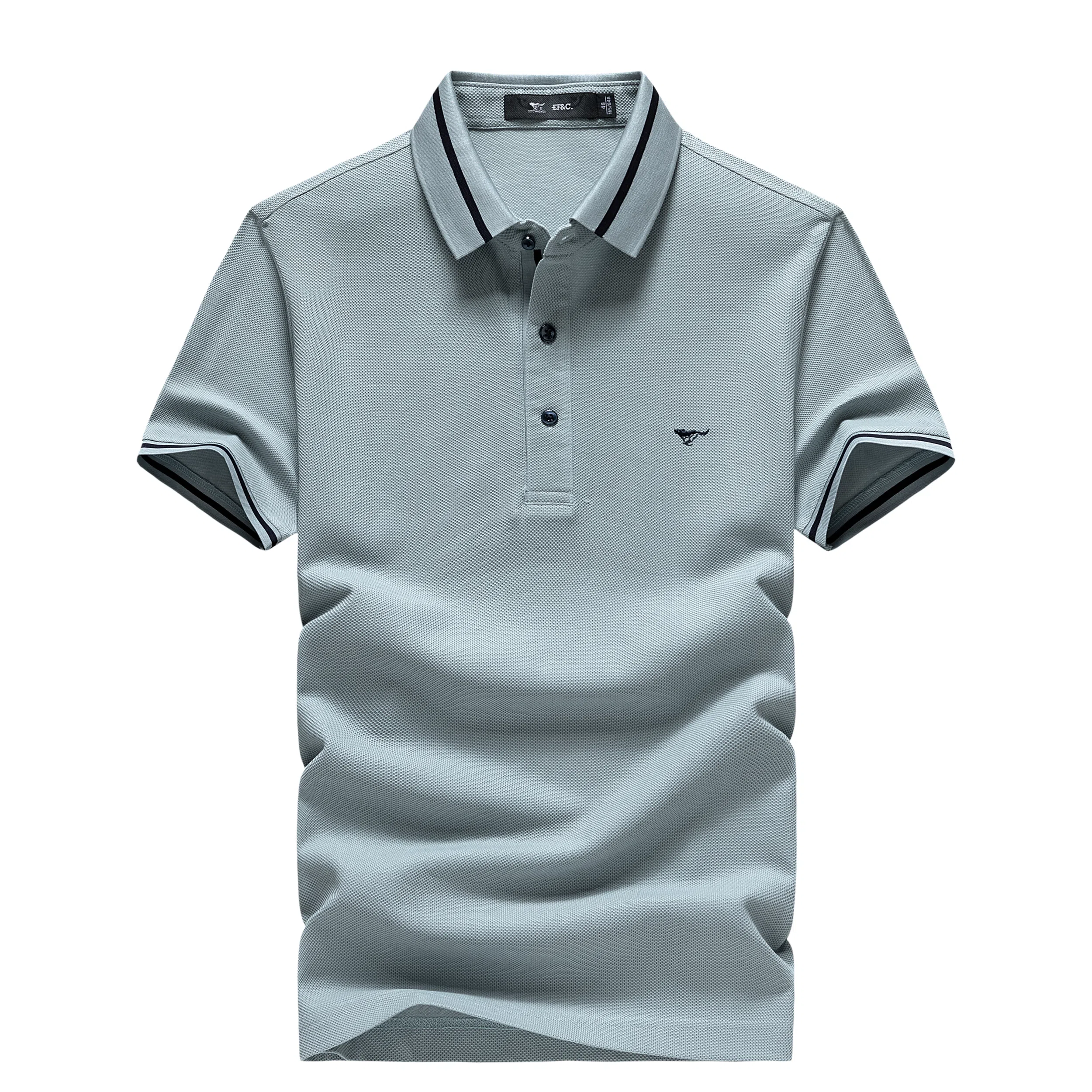 SEPTWOLVES Polo