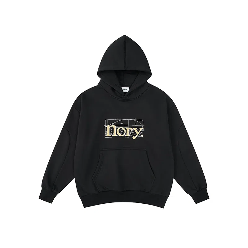 norybrand 24FW break loose FW24 LOGO