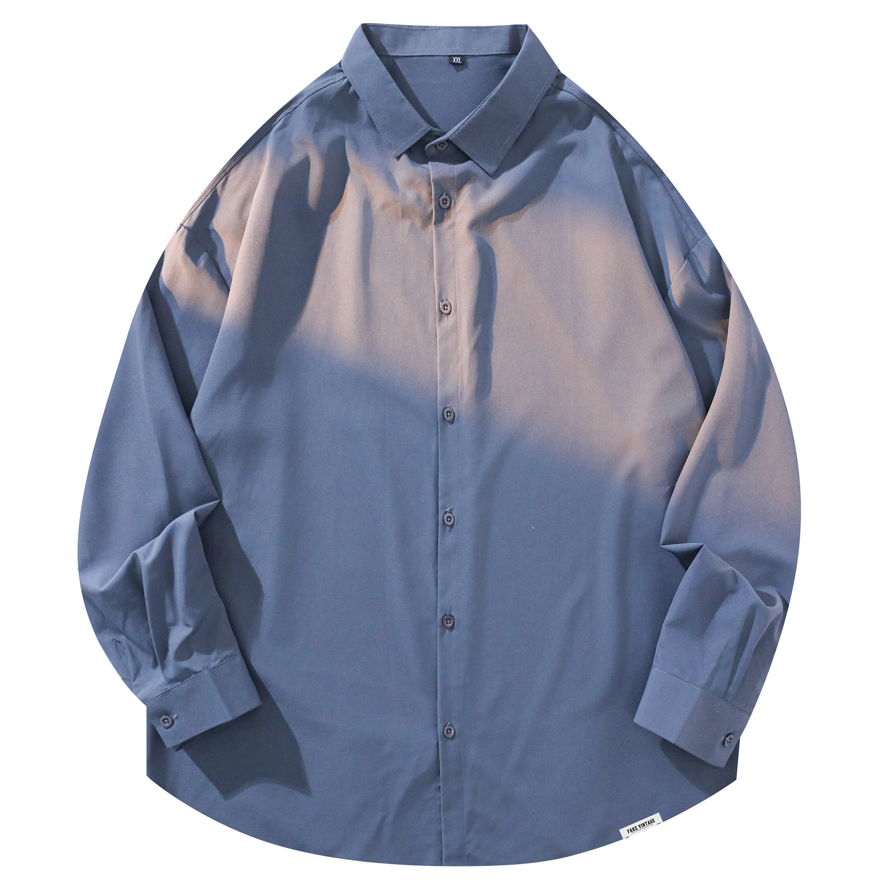 FAKE VINTAGE Project