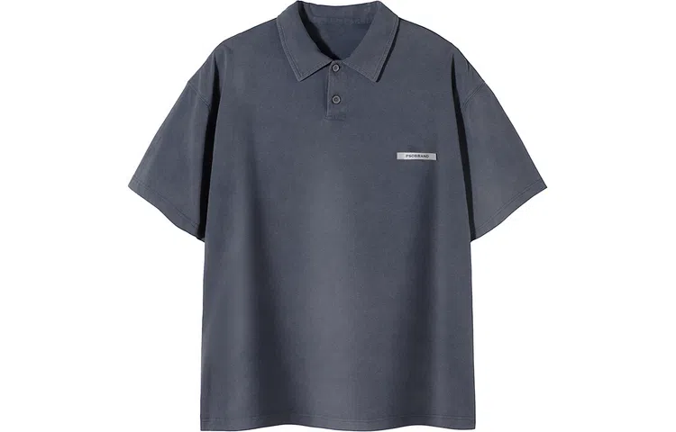 PSO Brand Polo
