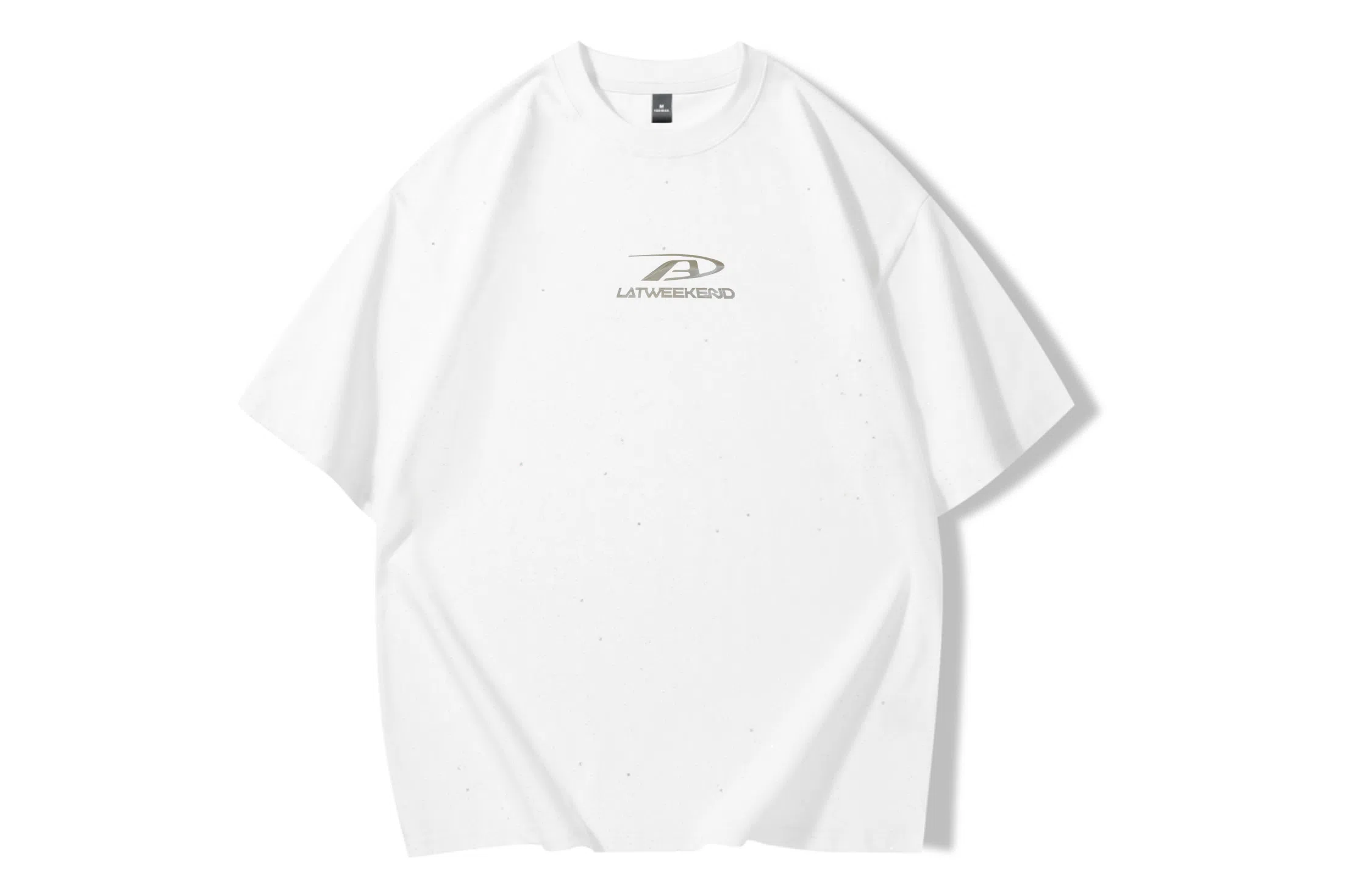 LA'T.WEEKEND LogoT