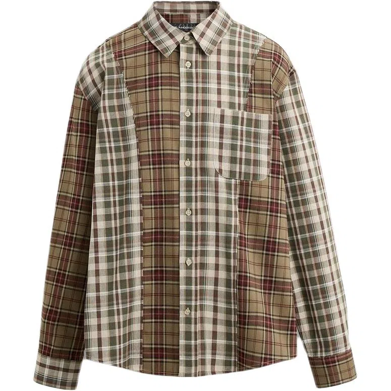 ZARA x ANDERSSON BELL SS25