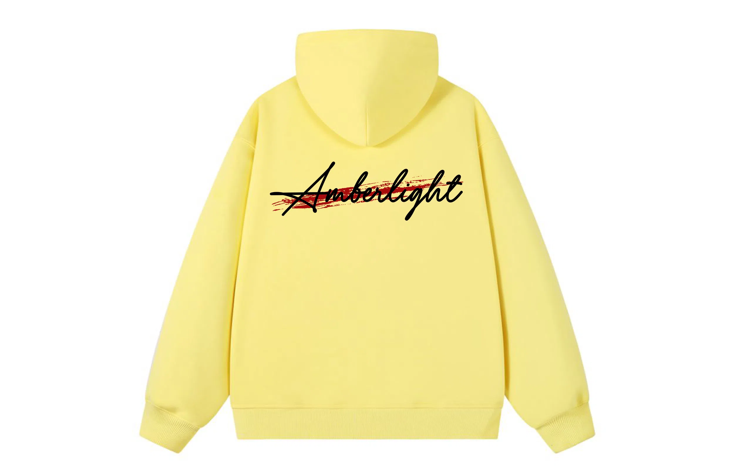 AMBER LIGHT vibe