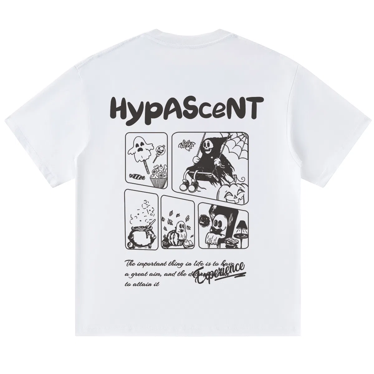 HYPASCENT T