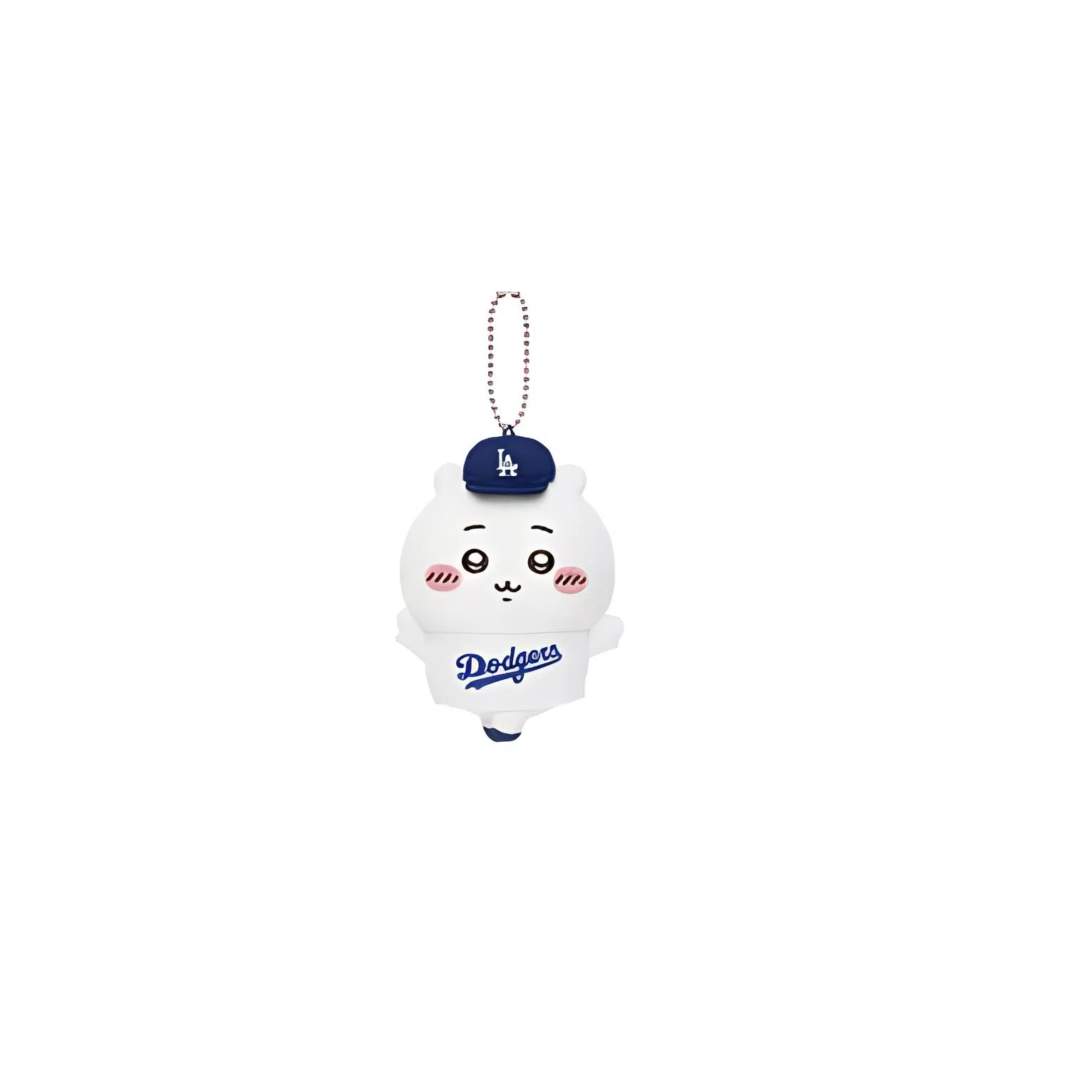 chiikawa x MLB