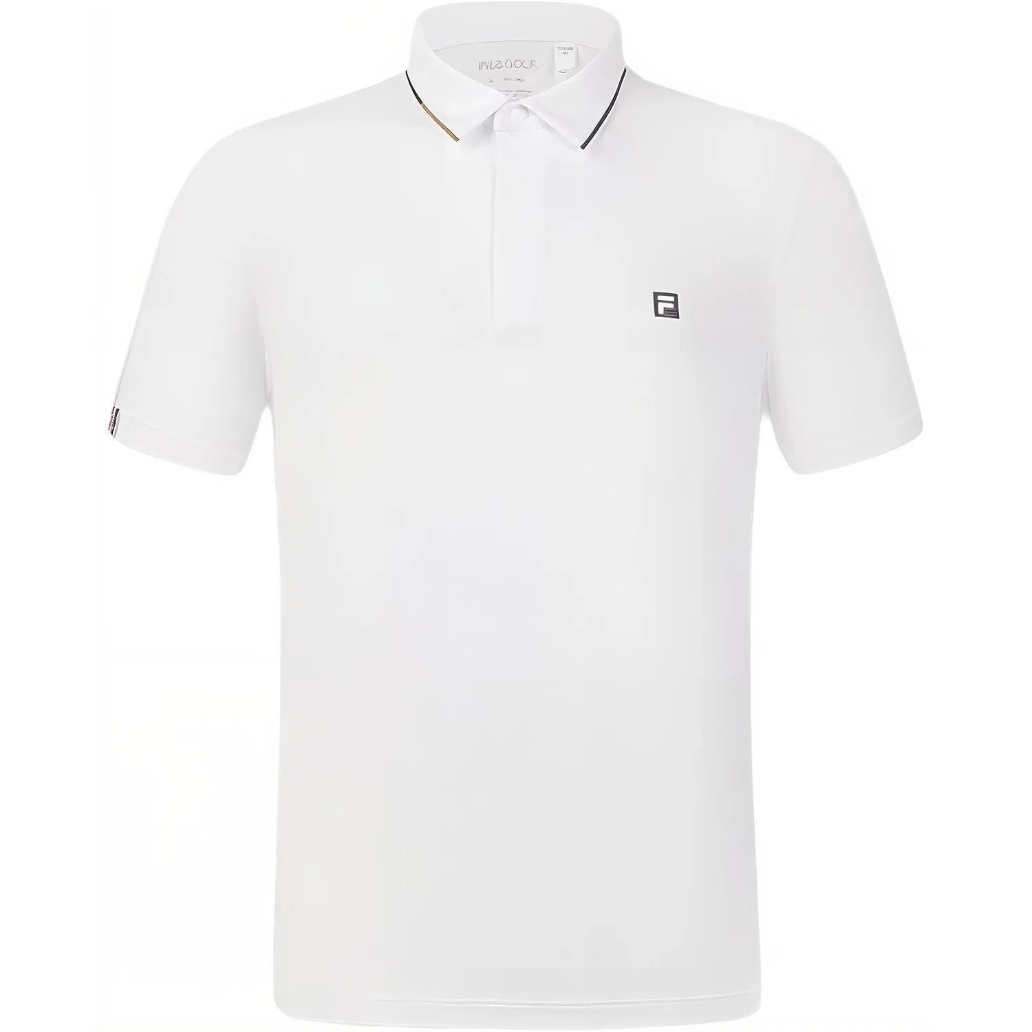 FILA Golf Polo