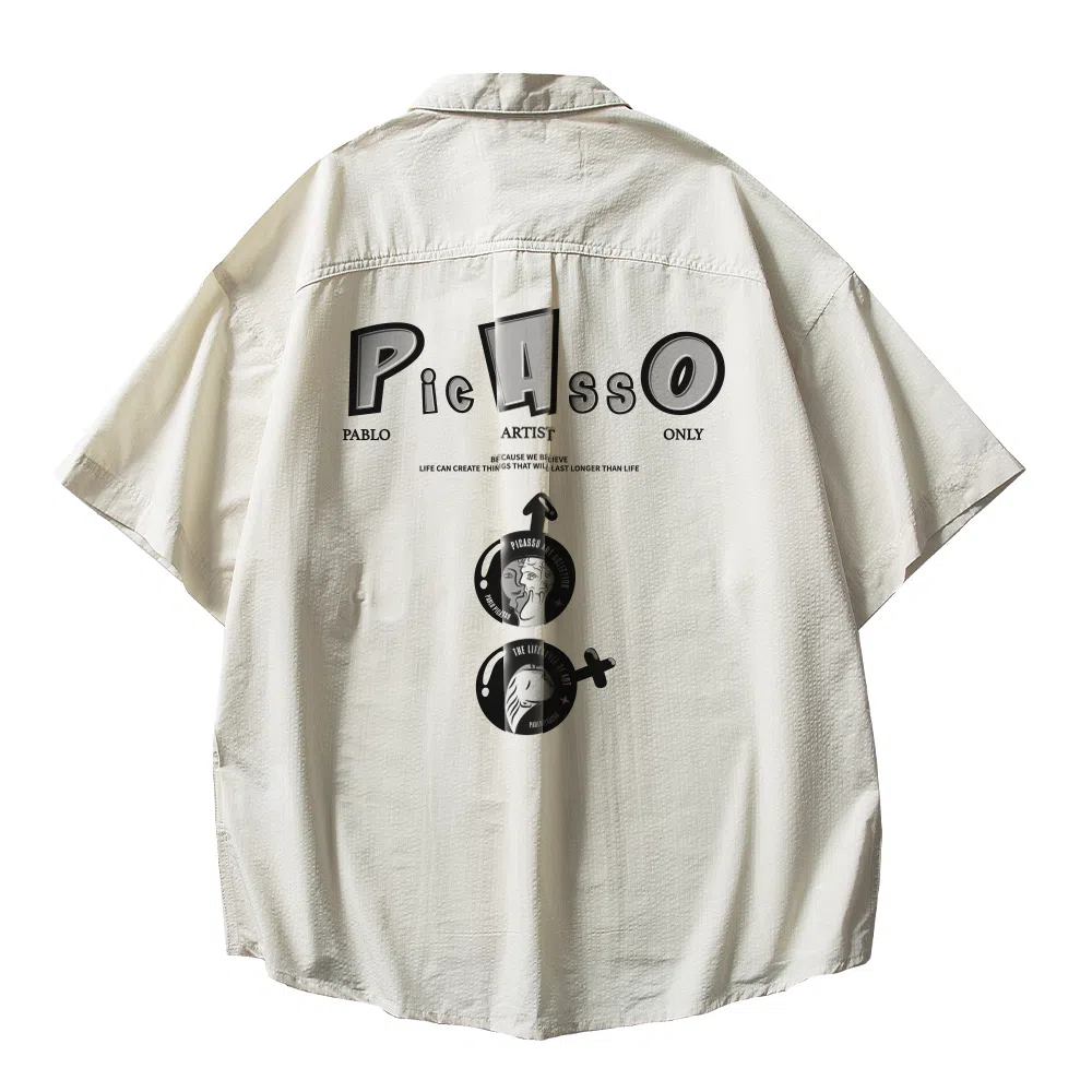 Pimio oversize