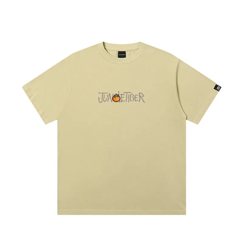 JUNGLE TIGER T