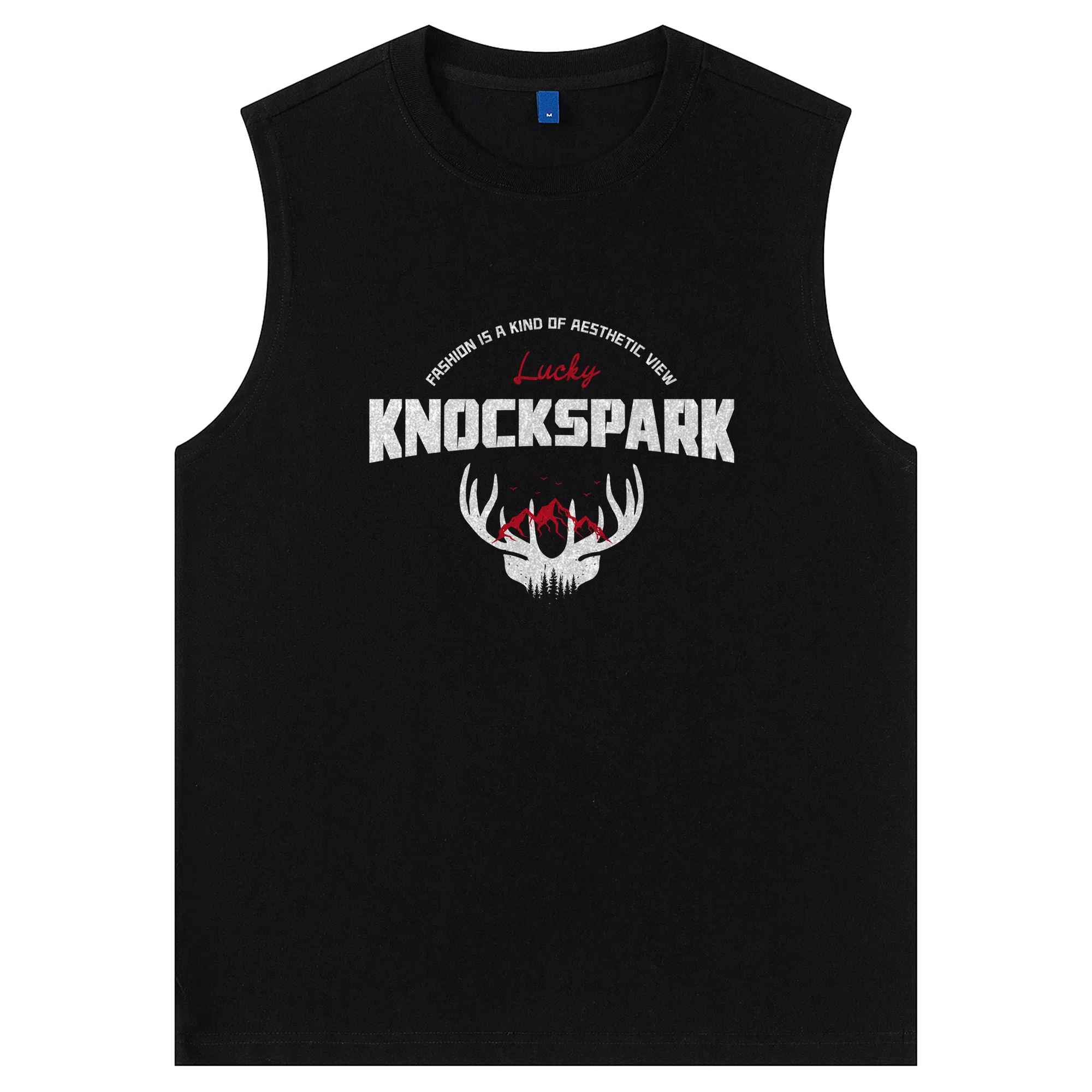 KNOCKSPARK