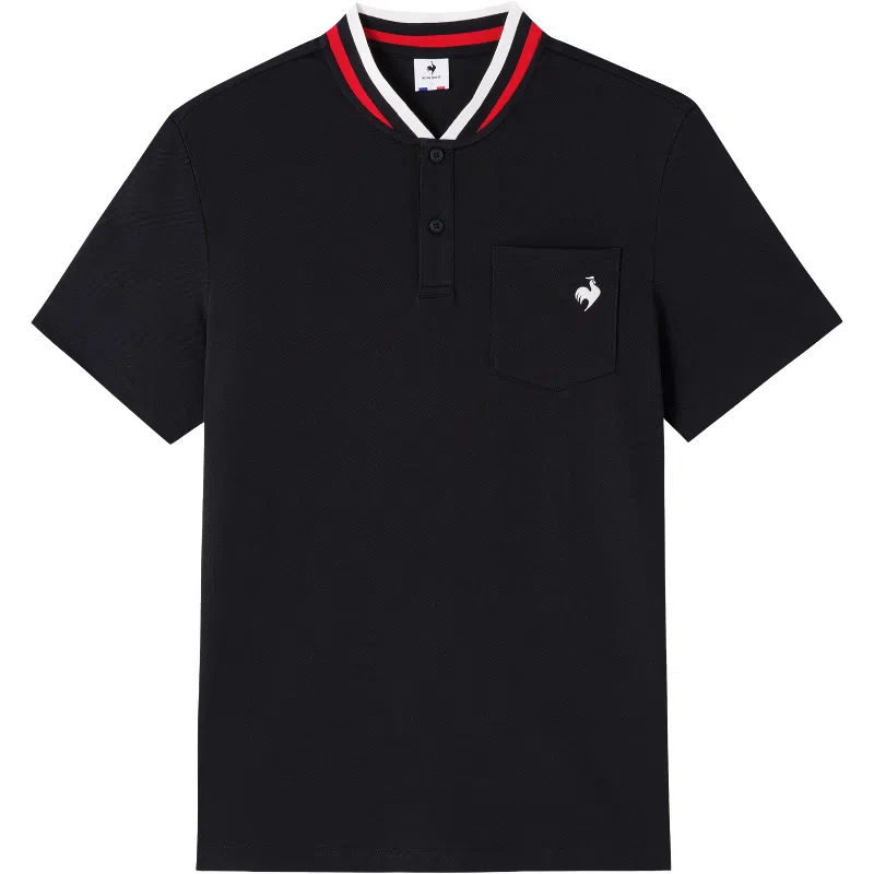Le Coq Sportif Polo Shirt
