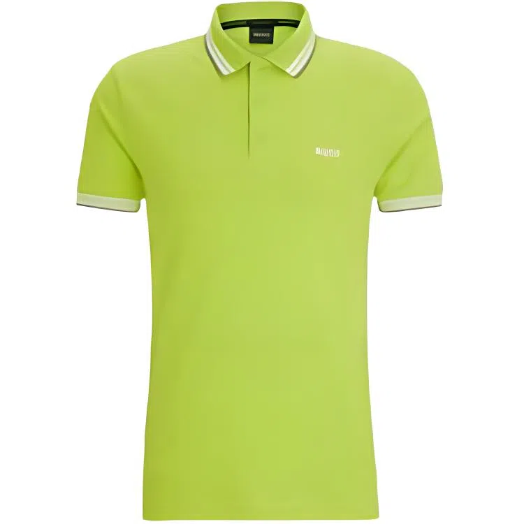 HUGO BOSS LogoPolo