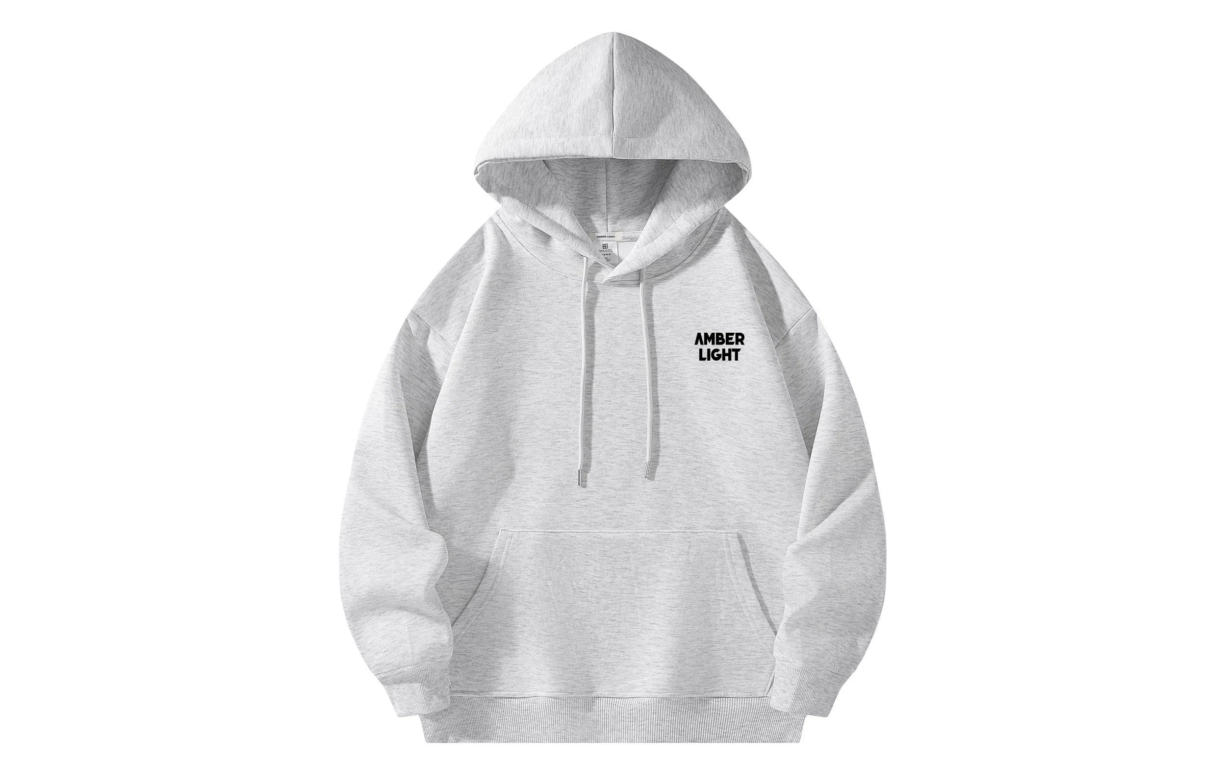 AMBER LIGHT