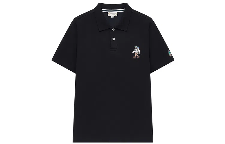 Teenie Weenie Men x JEON HWANGIL 24SS Polo