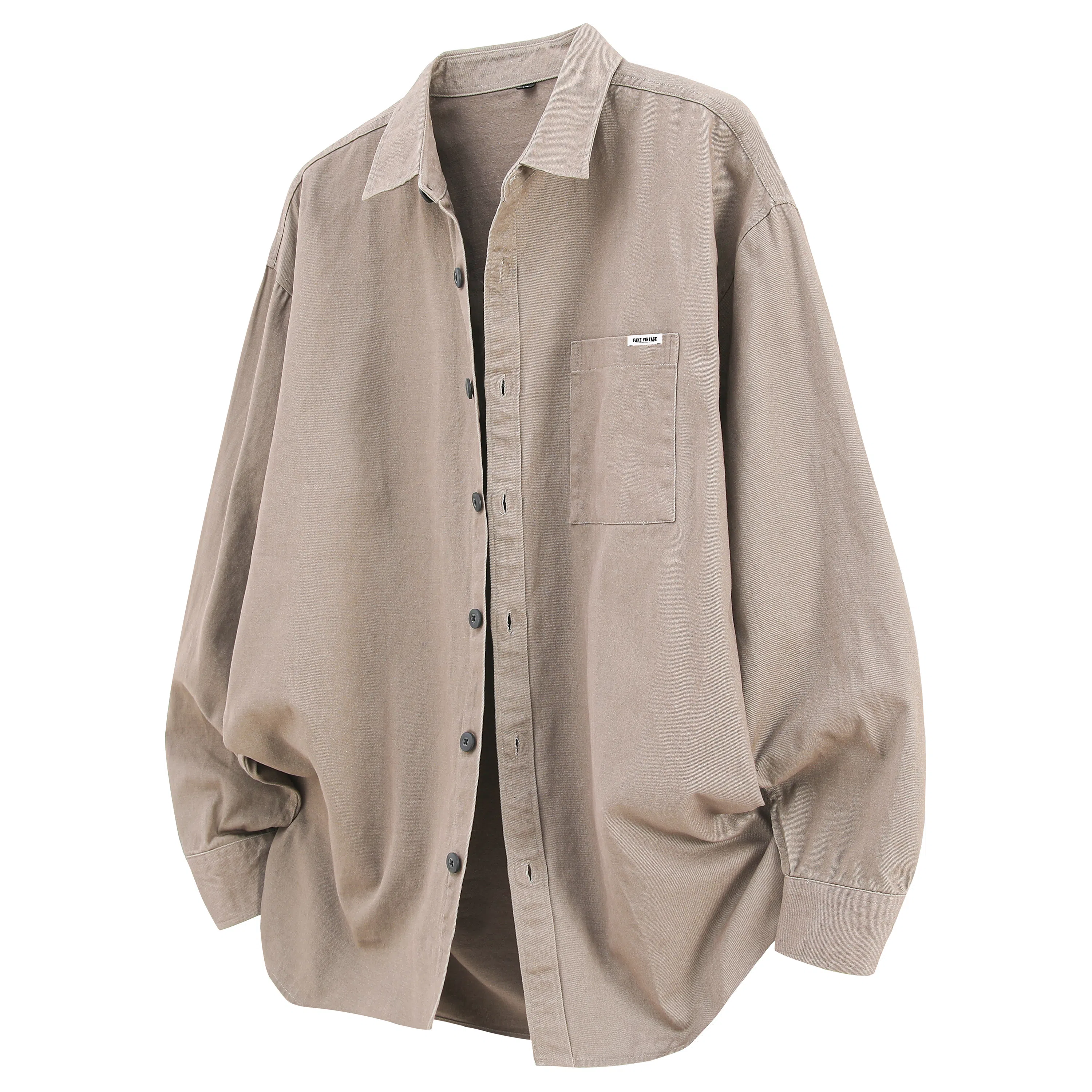 FAKE VINTAGE Project