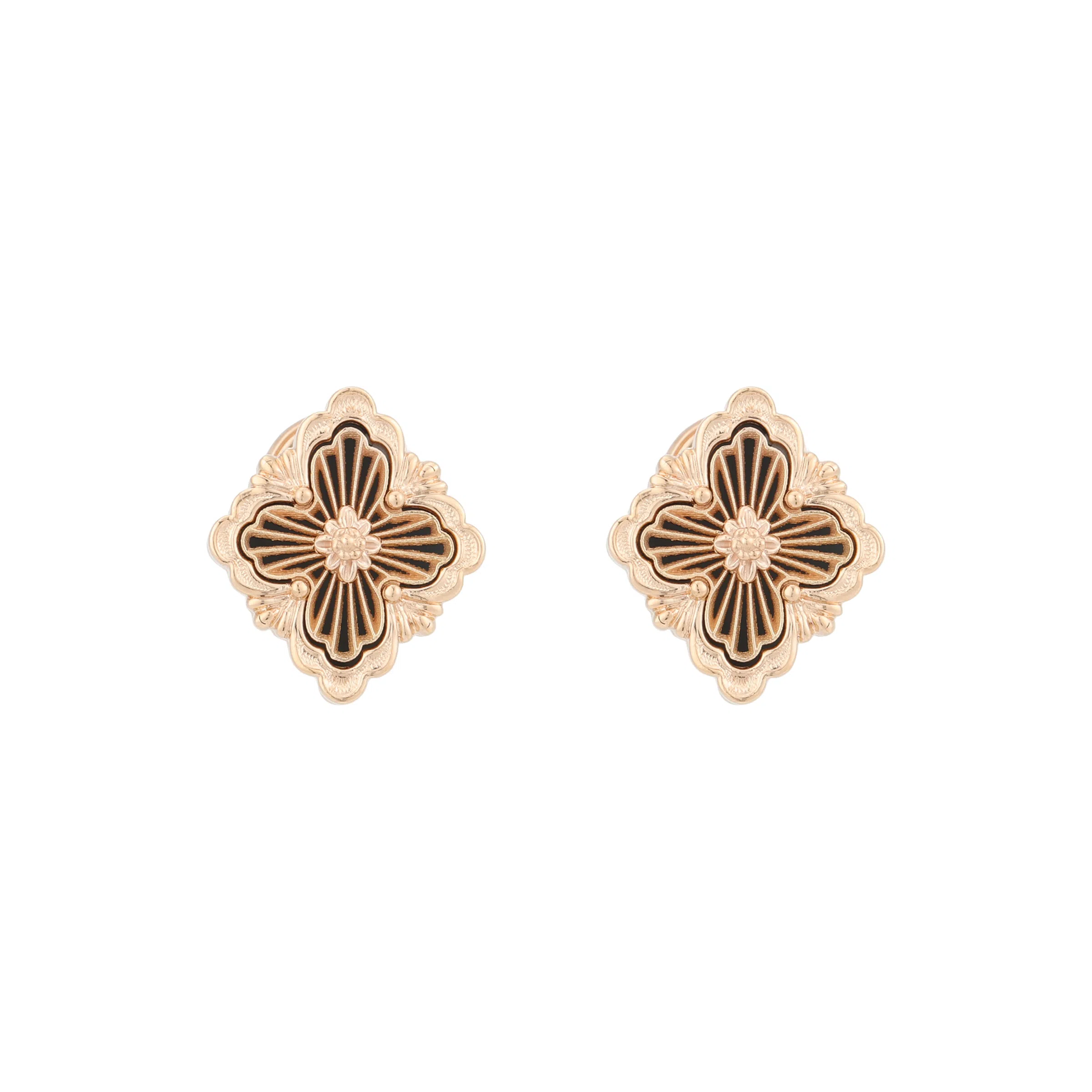 BUCCELLATI OPERA TULLE 18K