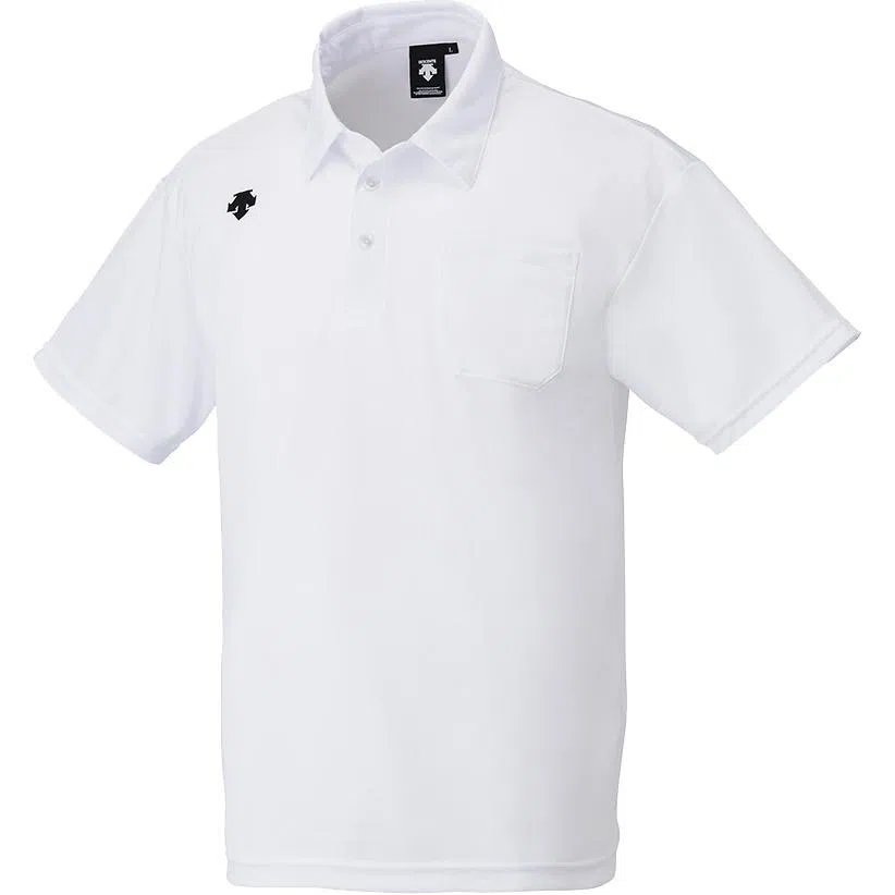 DESCENTE Polo Shirt