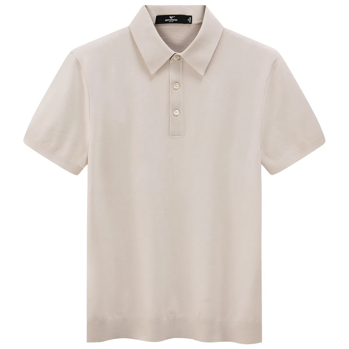 SEPTWOLVES Polo