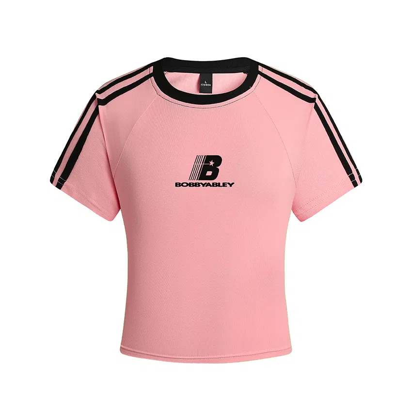 BOBBY ABLEY LOGO LogoT