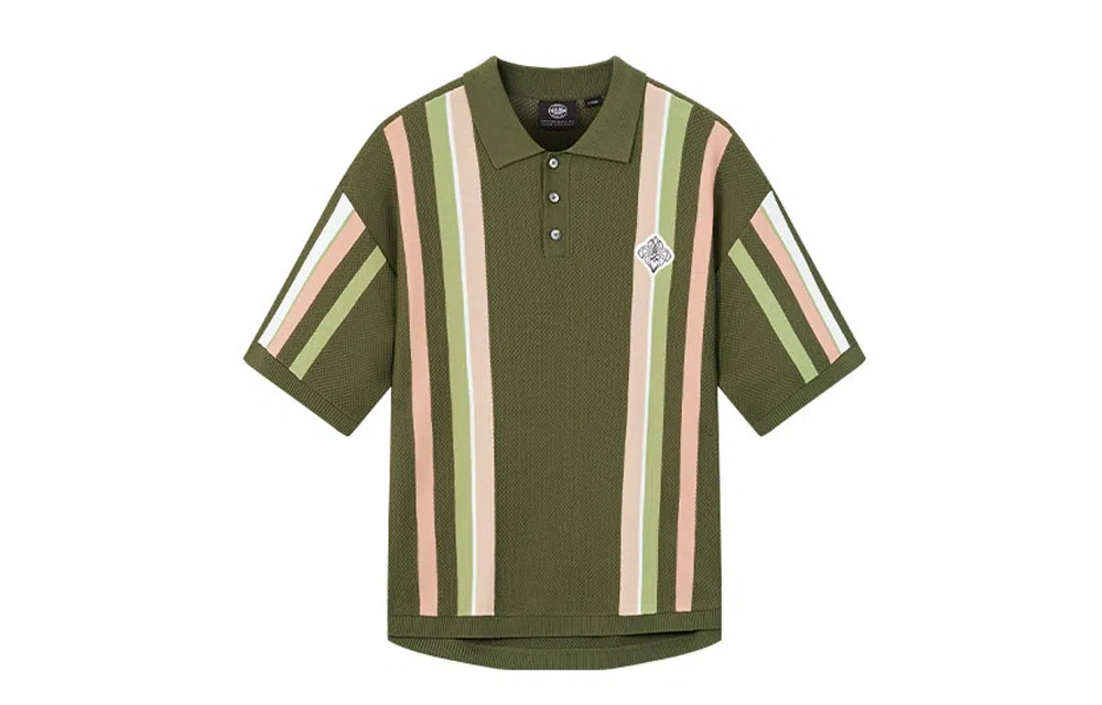 Palladium LogoPolo