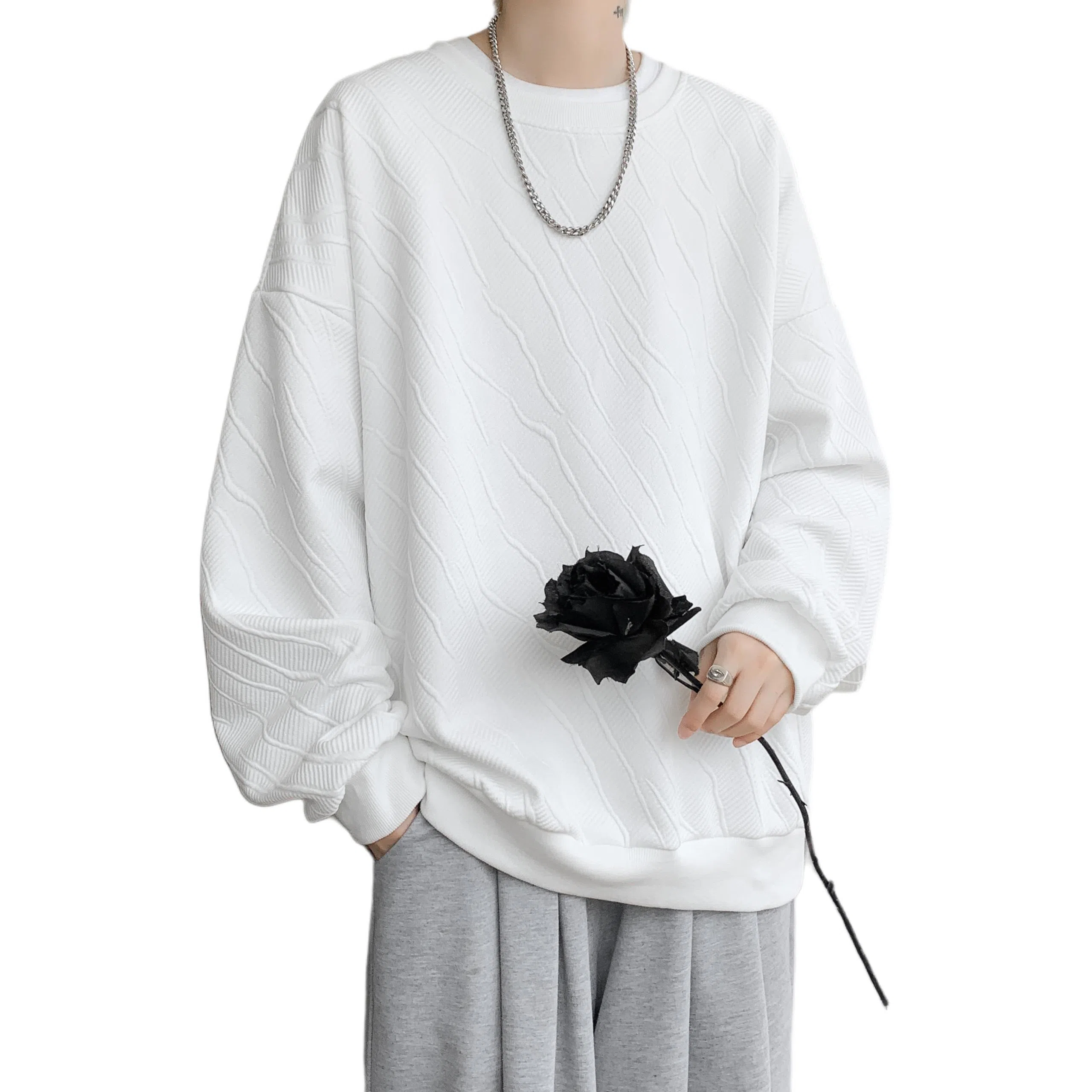 ROSECREED T