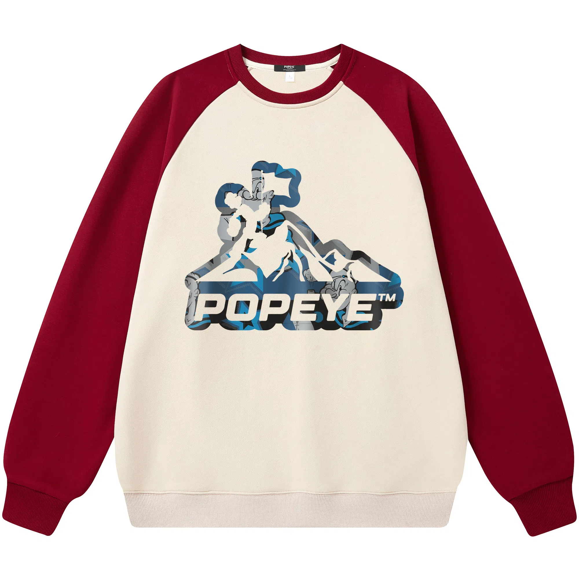 POPEYE