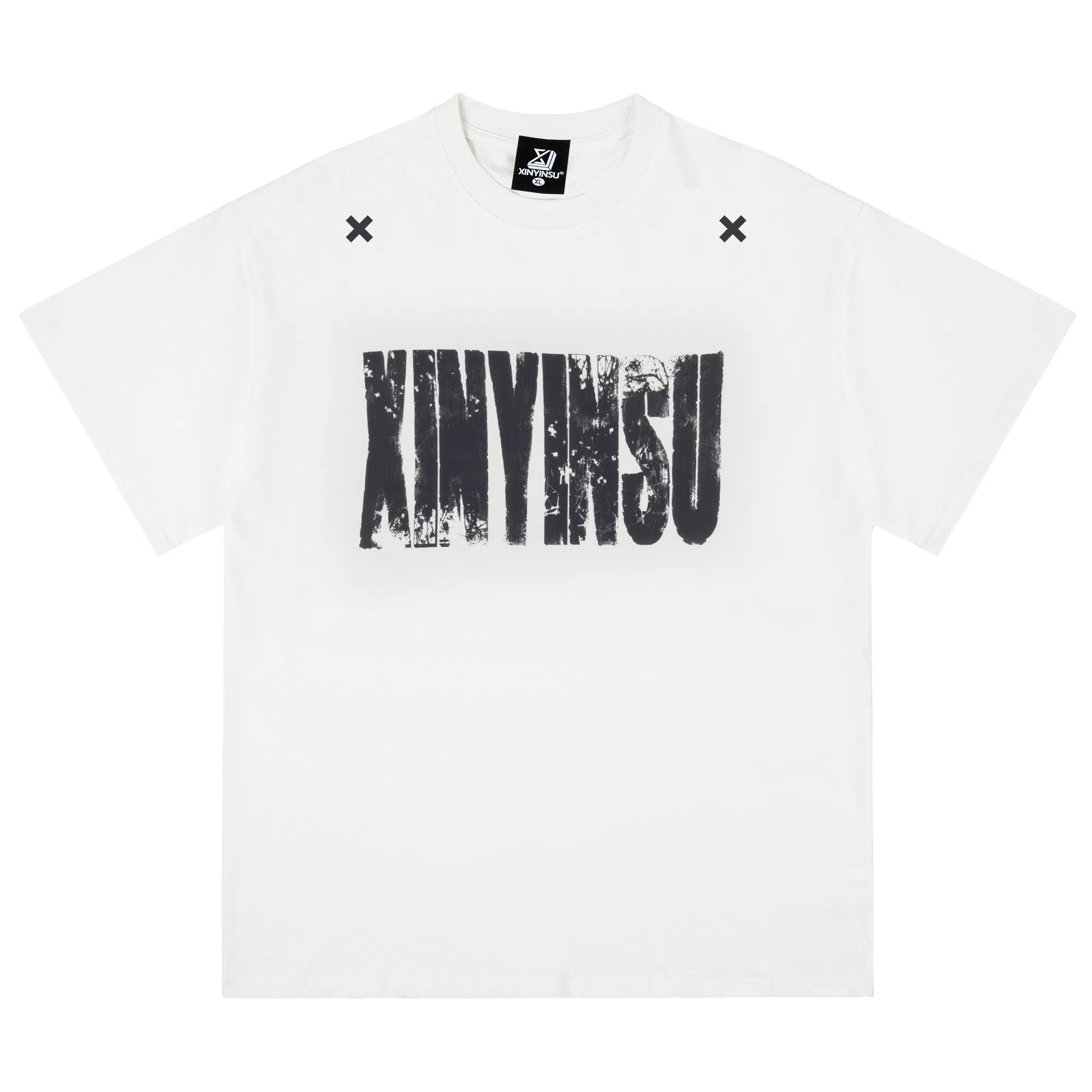 XINYINSU 24SS LOGOT